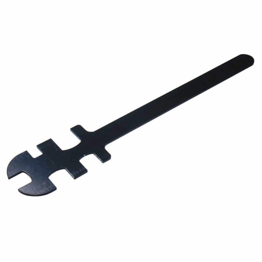 Fan Clutch Turning Wrench