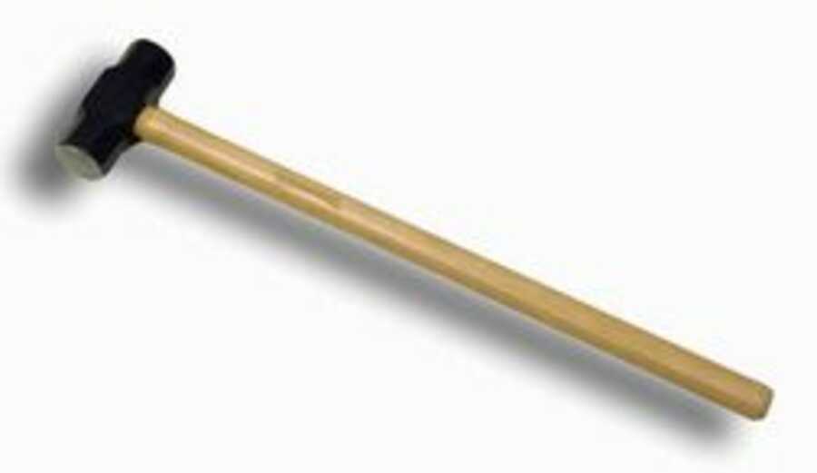 Sledge Hammer, 4 Lb