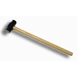 Sledge Hammer, 4 Lb (image for) Sledge Hammer, 4 Lb
