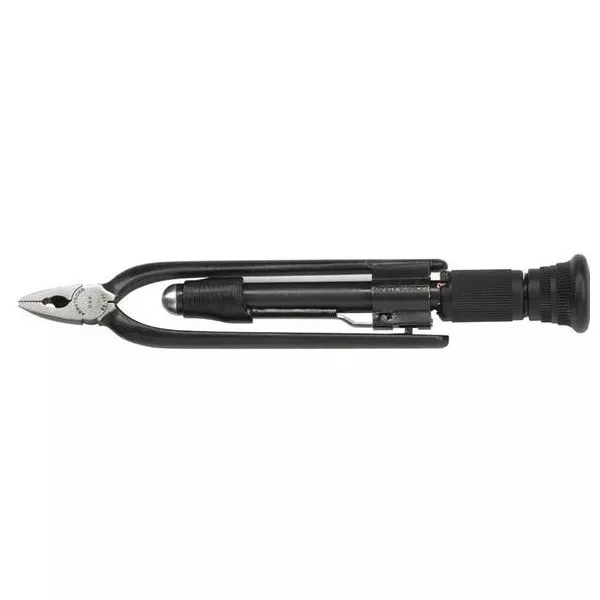 Wiretwister with Diagonal Nose & Reversible Twist