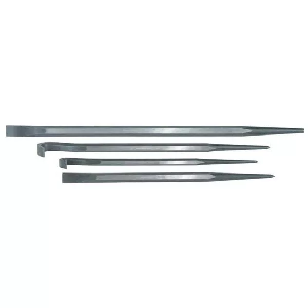 4 Piece Aligning/Rolling Head Set