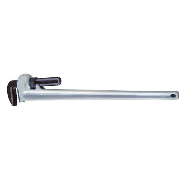 48" Aluminum Handle Pipe Wrench