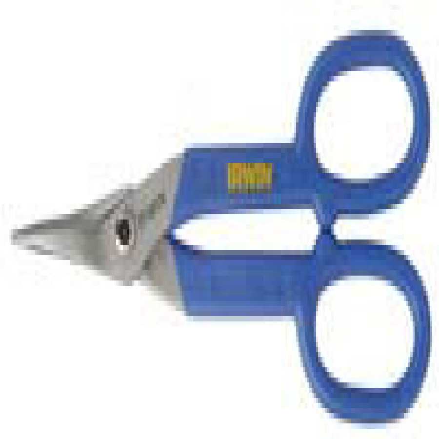 10" Tinner Snips