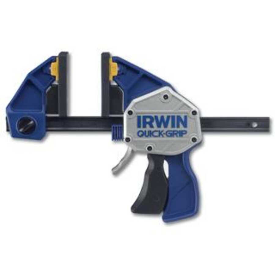XP600 One Handed Bar Clamps / Spreaders