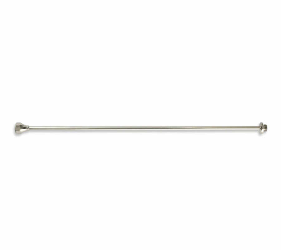 Brass Nozzle Extension 12 Inch for P301, P302, P302-B, P302-C, P