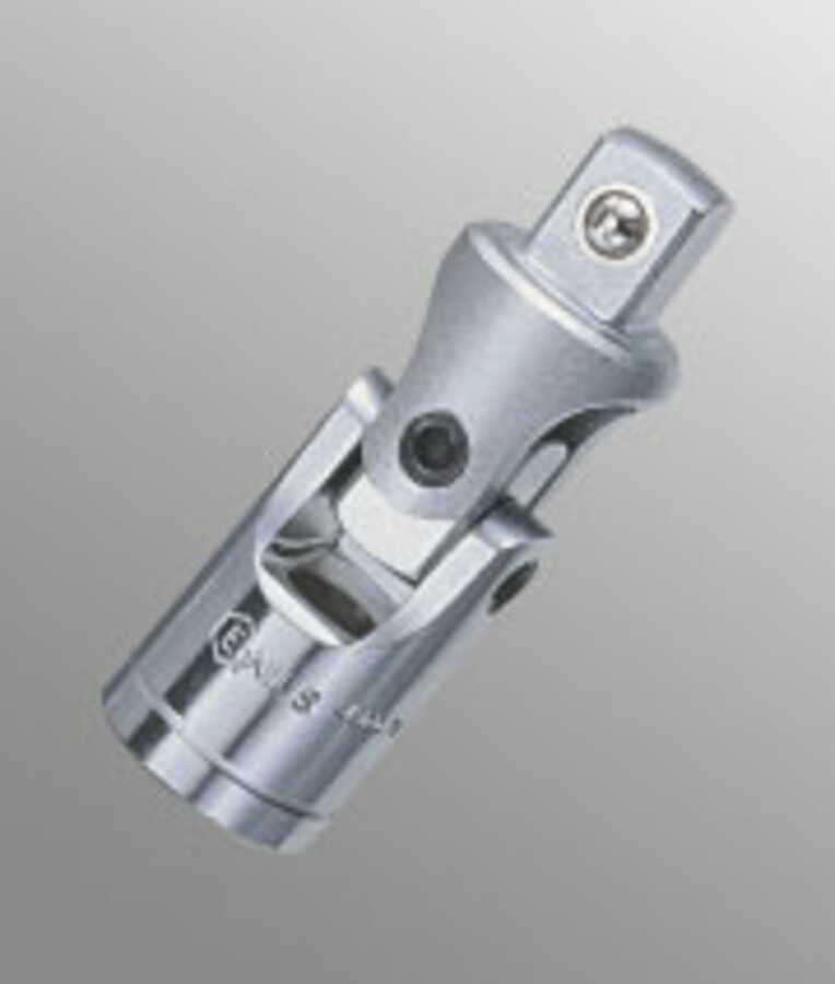 Universal Joint 380070 Genius Tools 3/8" Dr 