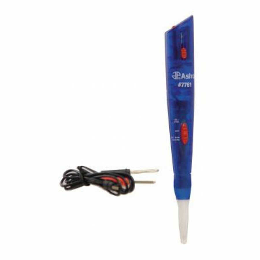 Astro Pneumatic 7761 Auto Circuit Tester for AC/DC Systems