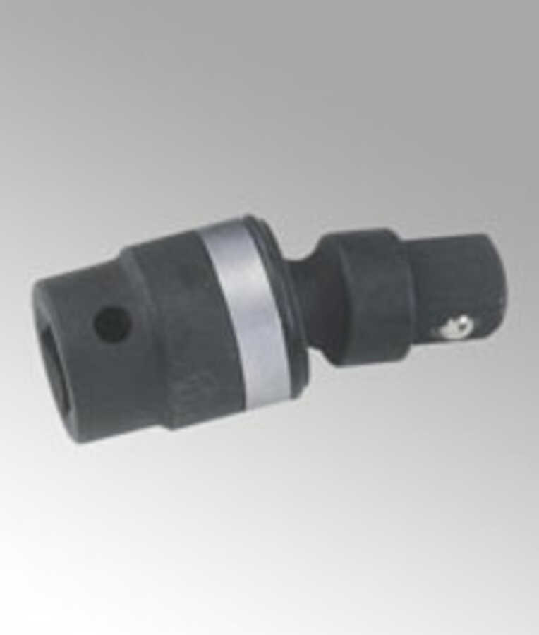 Genius Tools | 700108 | 1/2" Drive Impact Universal Joint Chrome Vanadium Steel