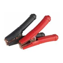 Battery Clamps 600 Amp