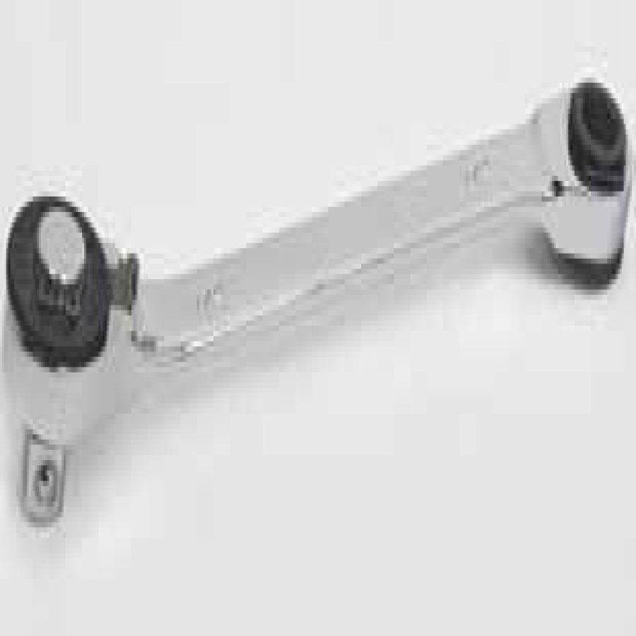 1/4" Drive Spare Ratchet Wrench 5" 1/4" Drive Spare Ratchet Wrench 5"