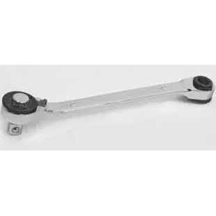(image for) 1/4" Drive Spare Ratchet Wrench 5"