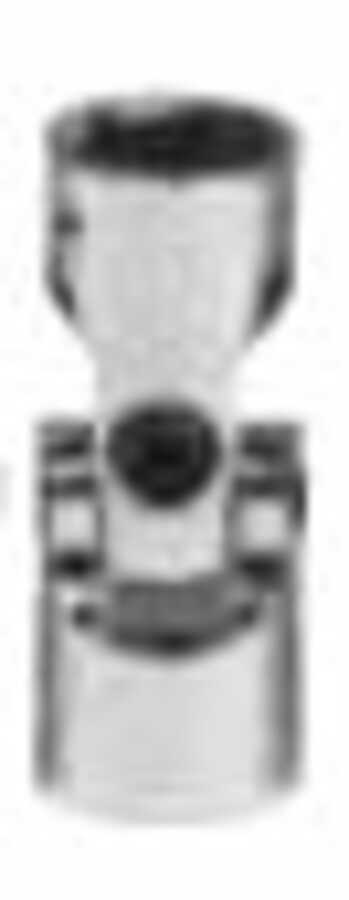 Williams 31146 3/8-Inch Drive Universal 6-Point Socket 