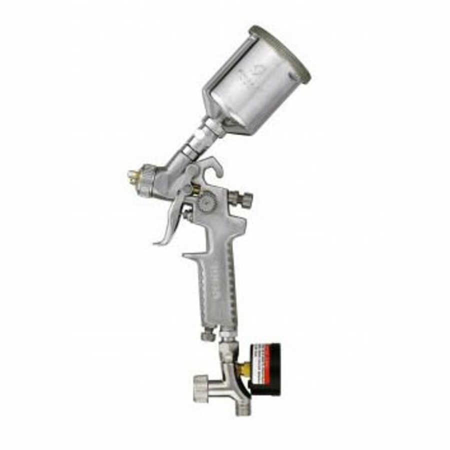 HVLP Touch-Up Spray Gun & Cup