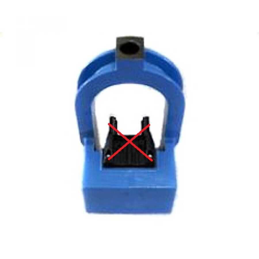 Piston Pin Remover Installer Press Fixture