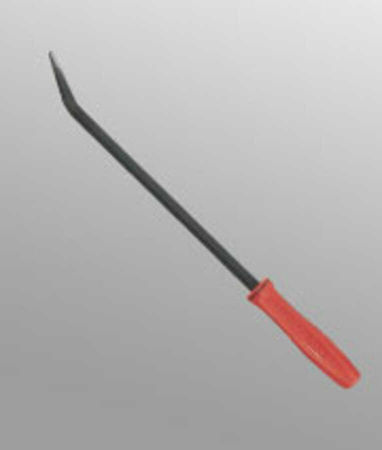 Pry Bar with Plastic Handle (910mm) 36" L