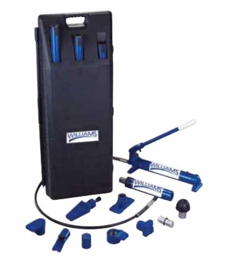 4 Ton Hydraulic Ram For B65114 4 Ton PortoPower Blackhawk Automotive