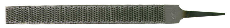 10" Cabinet Rasp, Regular (Second Cut)