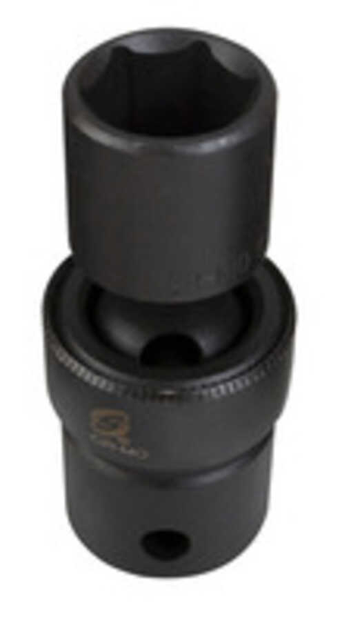 1/4\" Drive x 10mm, Magnetic Universal Metric, 12 Point