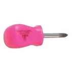 1-1/2\" x #2 Phillips Screwdriver 1-1/2\" x #2 Phillips Screwdriver