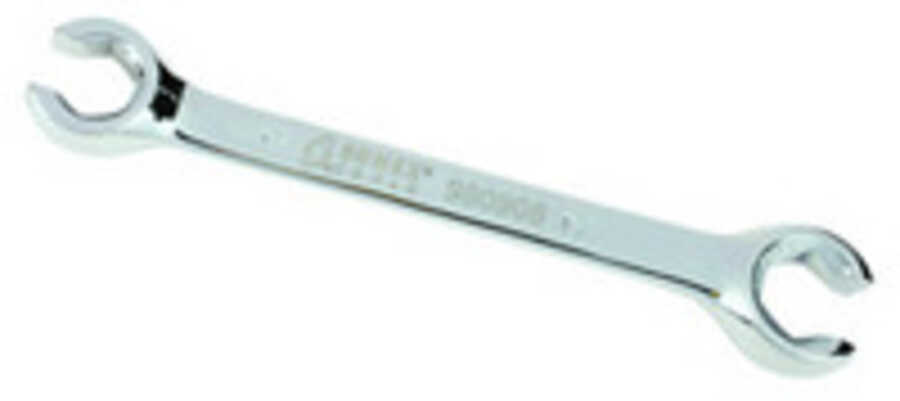15mm X 17mm Flare Nut Wrench