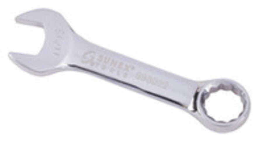 11/16\" Stubby Combination Wrench