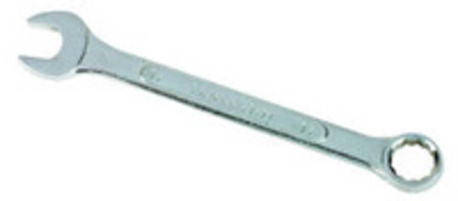 17mm Raised Panel Combination Wrench