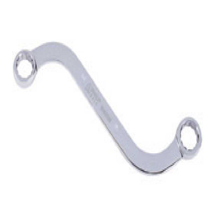 14mm x 15mm S-Style Box Wrench