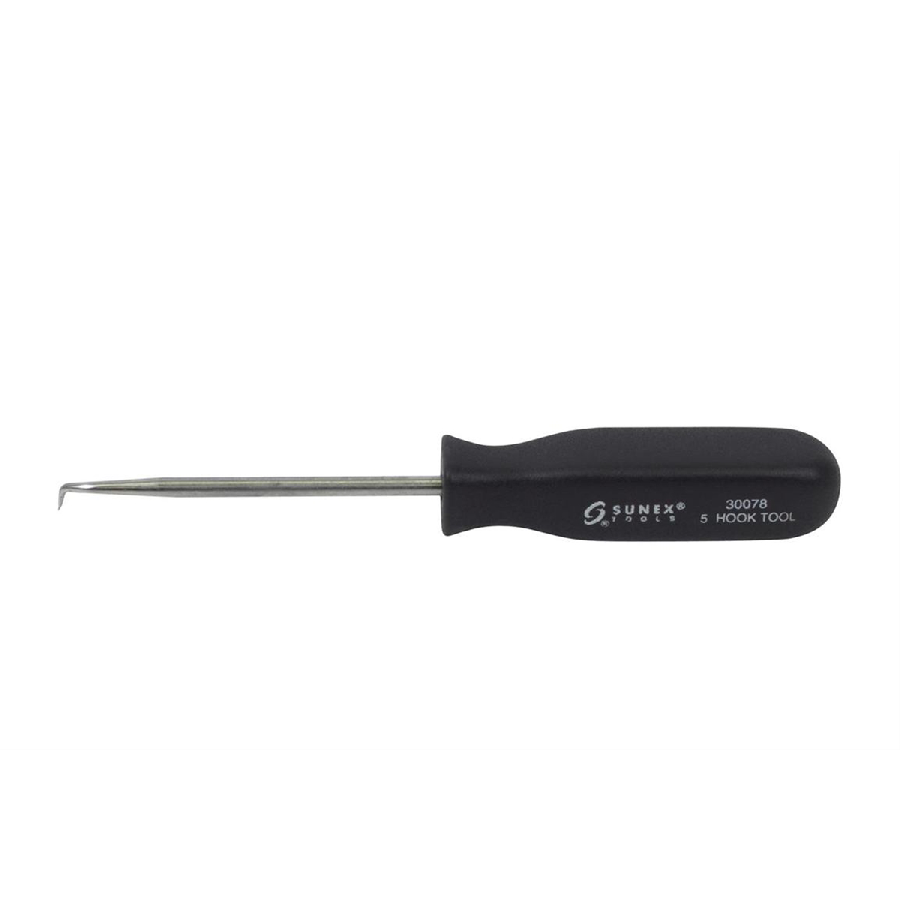 5\" Hook Tool