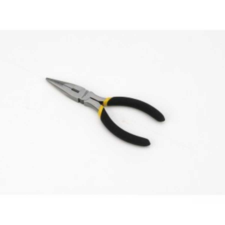 6-1/2\" Long Nose Pliers