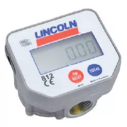 Universal Inline Digital Meter 1/2 Inch Universal Inline Digital Meter 1/2 Inch