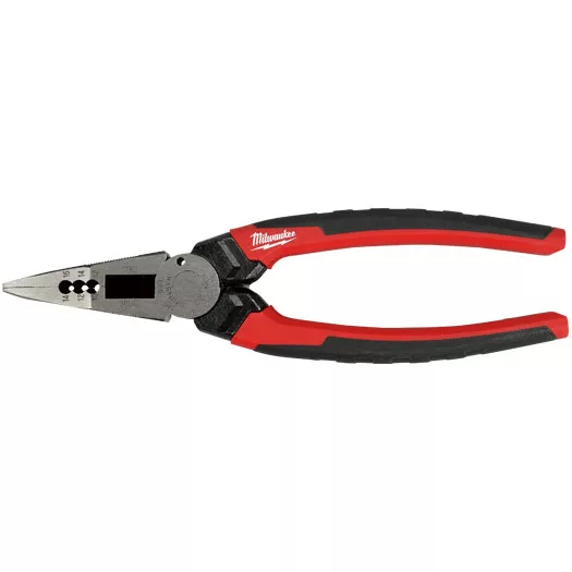 6 in 1 Long Nose Pliers