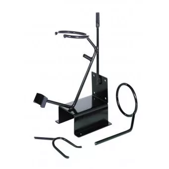 Gravity Feed Spray Gun Holder Gravity Feed Spray Gun Holder