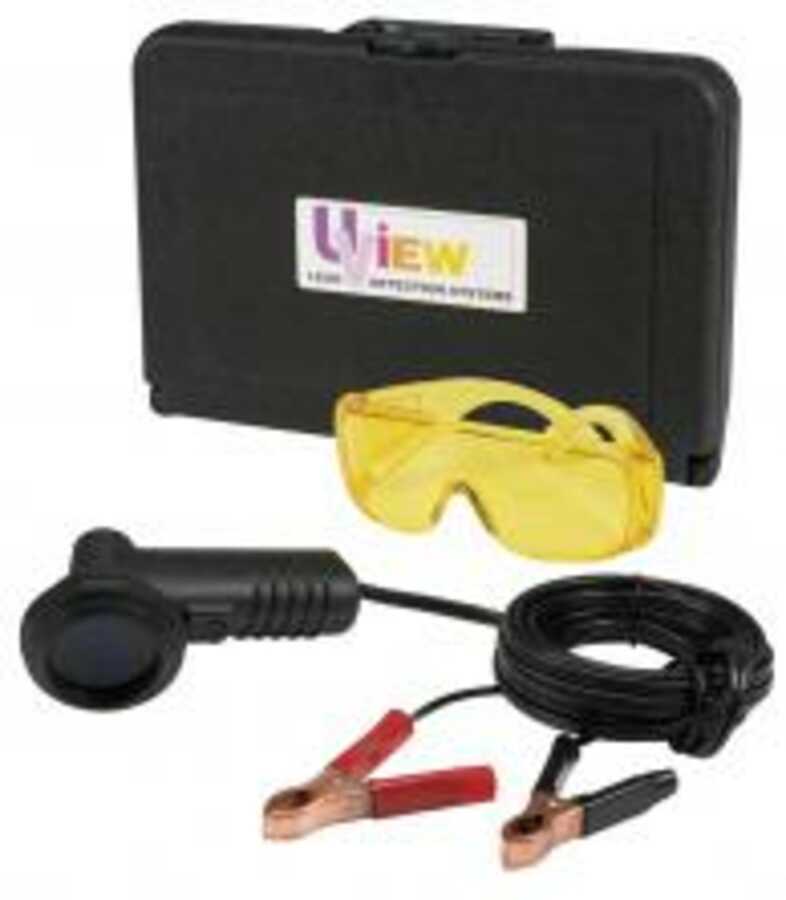 12V 50W Micro-Lite w/ Case