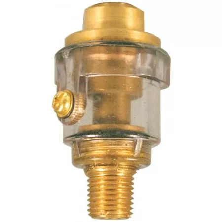 End Line Oiler