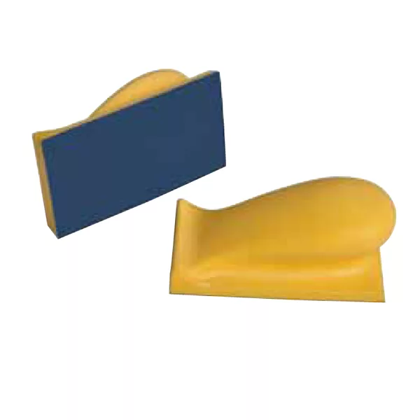 2.75" x 5" PSA Hand Sanding Block