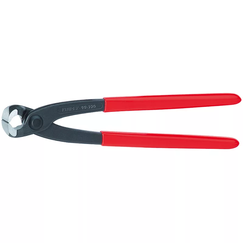 8 3/4" Concretors? Nippers - Cushion Grip