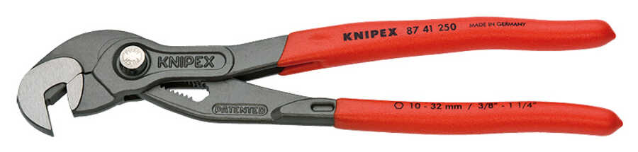 10" Raptor Pliers 87 41 250 RAP