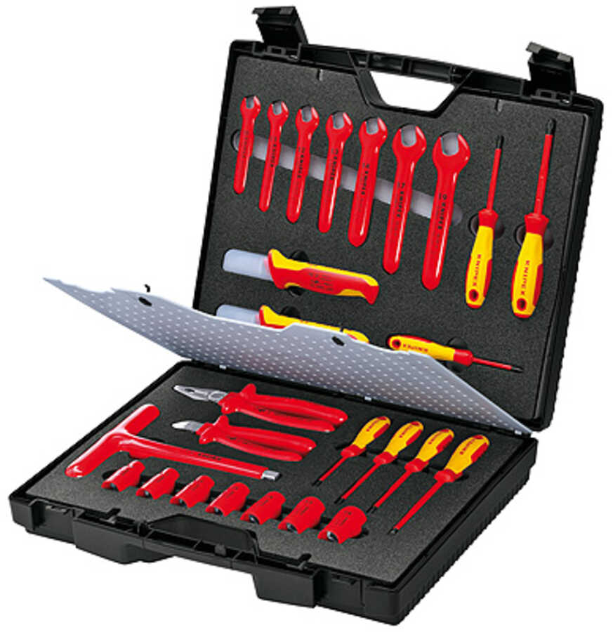 Terminal Tool Kit NEW! CTA 9812 26 Pc 