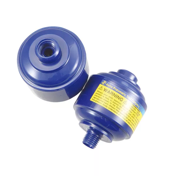 3 Piece Spray Gun Water Filters 3 Piece Spray Gun Water Filters