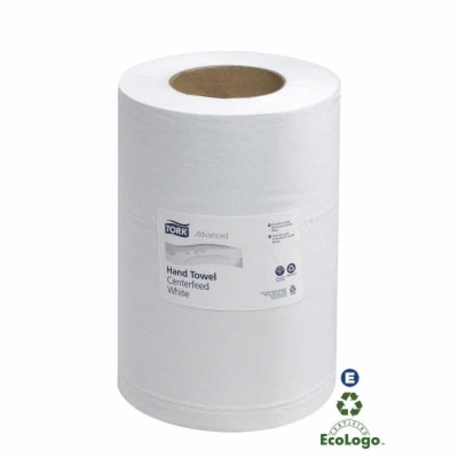 Tork Advanced Hand Towel Centerfeed Mini 12/Pk