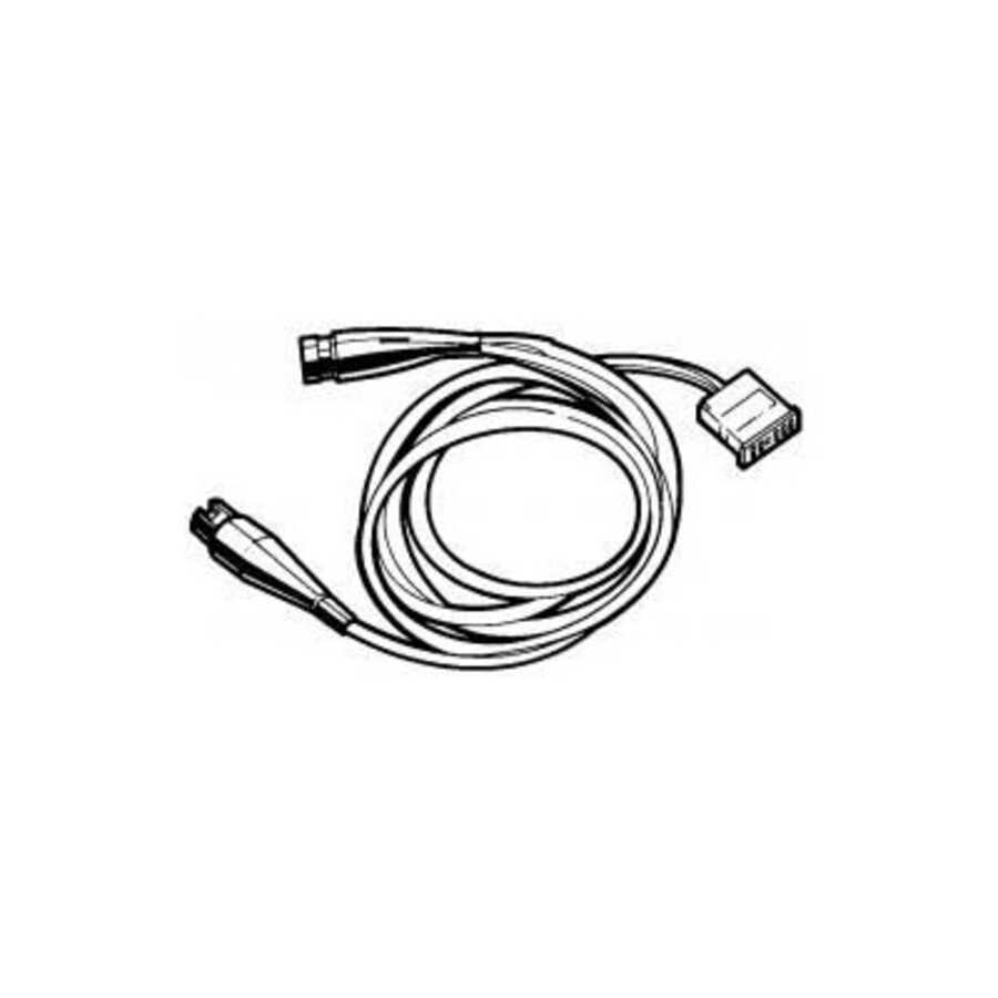 4T60E Adapter Harness