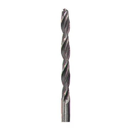 3/16" HSS Bullet Drill Bit Carded 3/16" HSS Bullet Drill Bit Carded