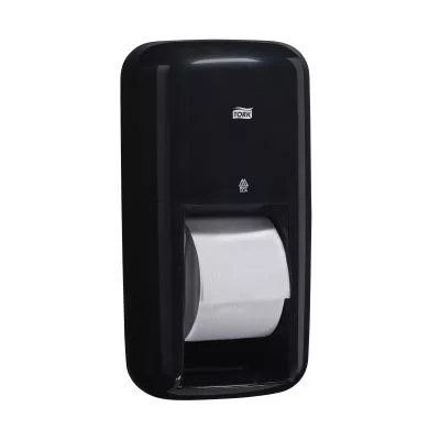 Tork Elevation High Capacity Bath Tissue Roll Dispenser Tork Elevation High Capacity Bath Tissue Roll Dispenser