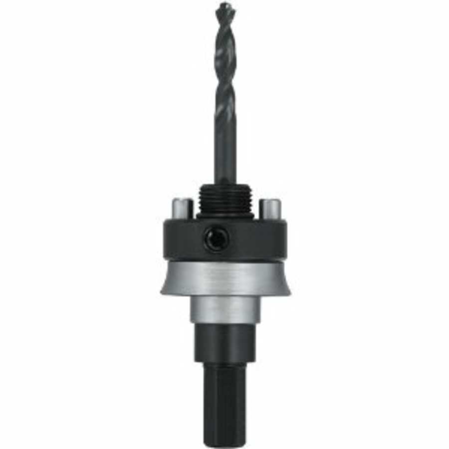 Black & Decker | 71-291 | Black & Decker 7/16" Quick Change Mandrel for Hole Saws