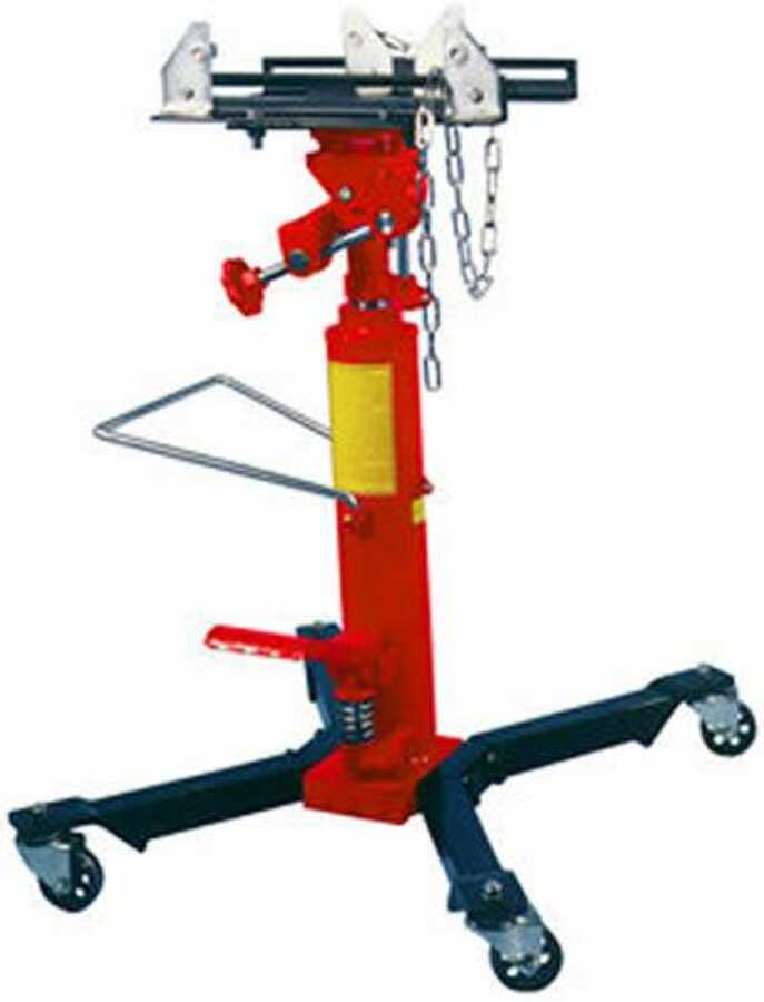 1/2 Ton Capacity Telescoping Hi-Lift Transmission Jack