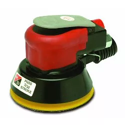 5" Palm Sander Fine Finish 3/32" Orbit