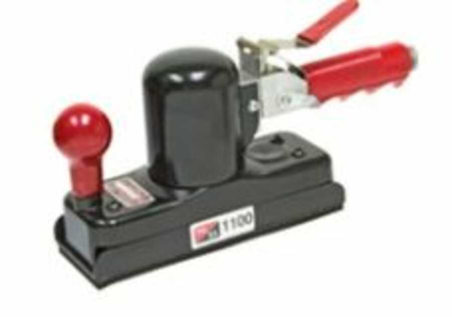 Straight Line Action Sander