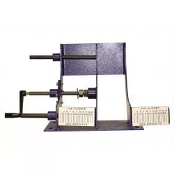 The Aligner Motorcycle Tire Tool