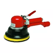 6" Sander w/ Dustless Kit