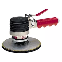 3/8 Inch Stroke Dual Action Sander
